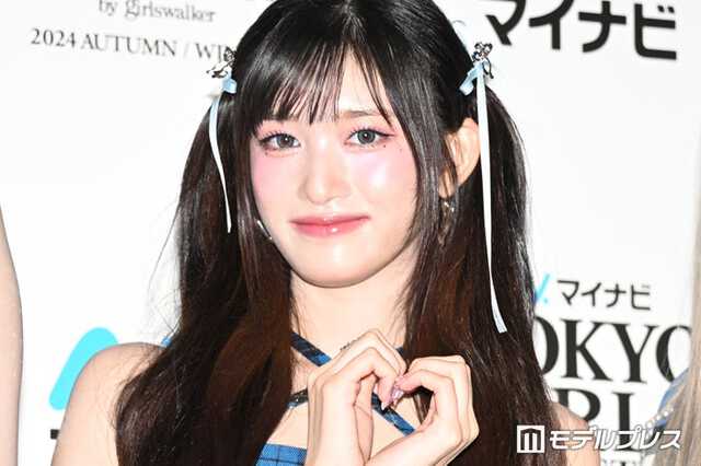 イソ(C)モデルプレス