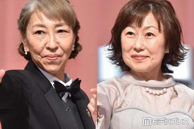 高山みなみ、山崎和佳奈さん(C)モデルプレス