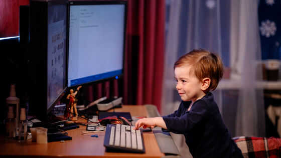 OSセットアップ時の年齢確認を求める法律にわざと違反している「Ageless Linux」とは? - 画像