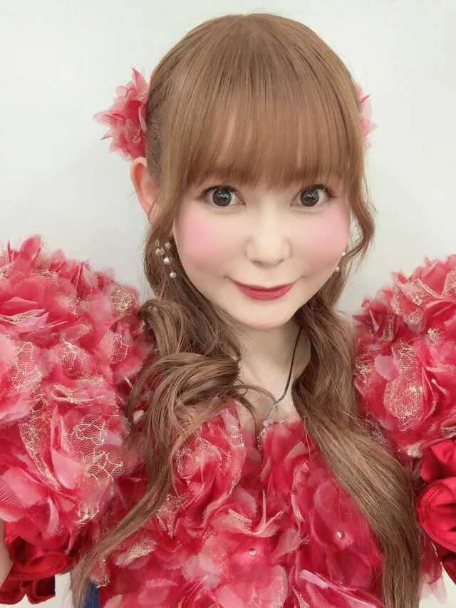 中川翔子さん　公式インスタグラムより