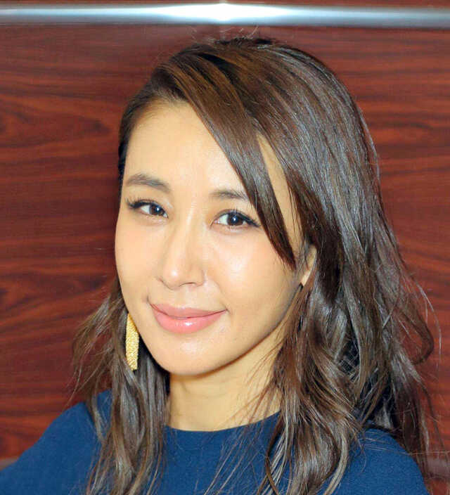 鈴木紗理奈