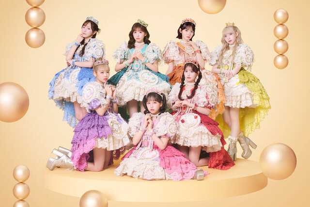 KAWAII LAB.×TGCコラボイベント「カワコレTGC」北九州に初上陸 FRUITS