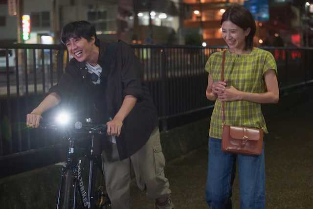 (C)2026 映画「未来」製作委員会 (C)湊かなえ/双葉社