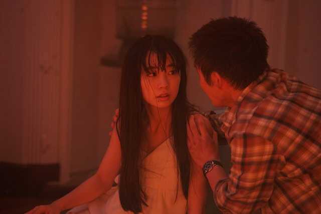 (C)2026 映画「未来」製作委員会 (C)湊かなえ/双葉社