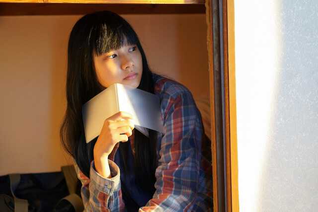 (C)2026 映画「未来」製作委員会 (C)湊かなえ/双葉社