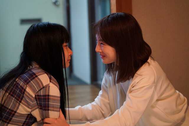 (C)2026 映画「未来」製作委員会 (C)湊かなえ/双葉社