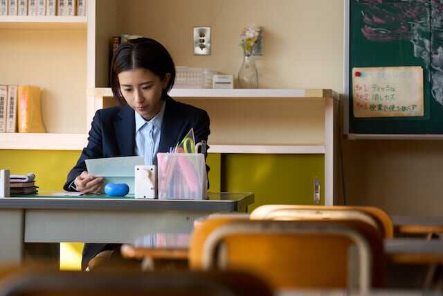 (C)2026 映画「未来」製作委員会 (C)湊かなえ/双葉社