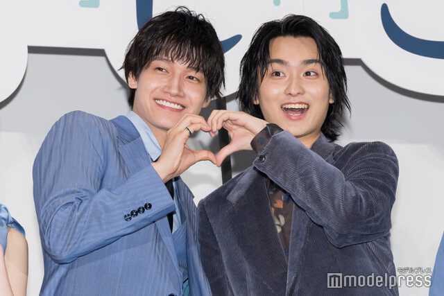 Aぇ! group佐野晶哉、奥平大兼とドライブへ 胸に染みた楽曲