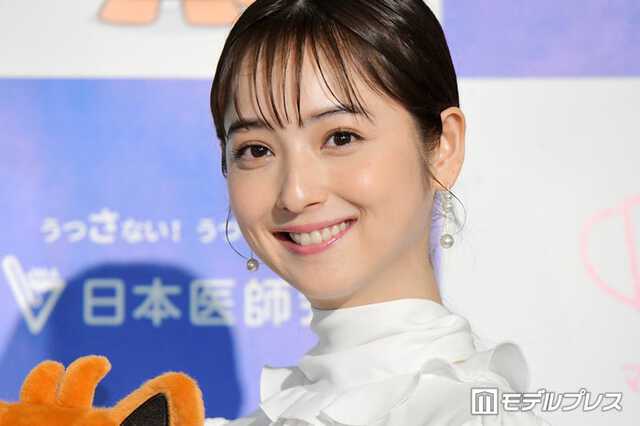 佐々木希(C)モデルプレス