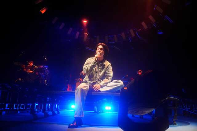 菅田将暉、17曲で魅せた現在地と音楽活動10周年に向けた決意表明 上裸