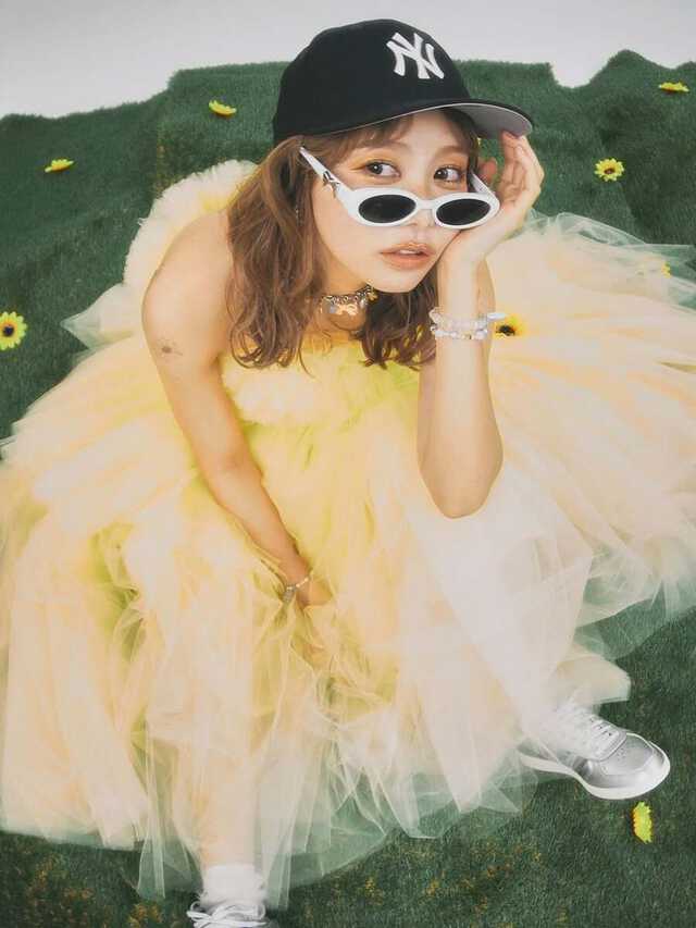 エースコック「スーパーカップ」×FRUITS ZIPPERコラボキャンペーンが