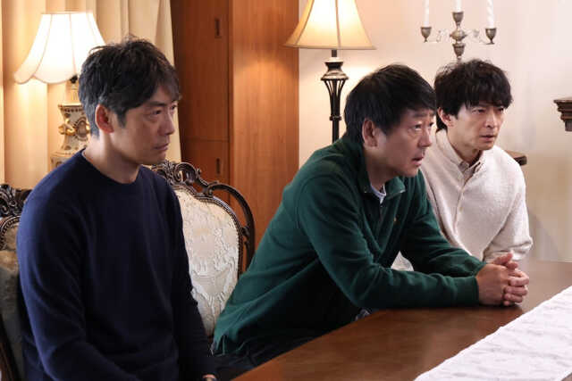 『ラムネモンキー』第10話より