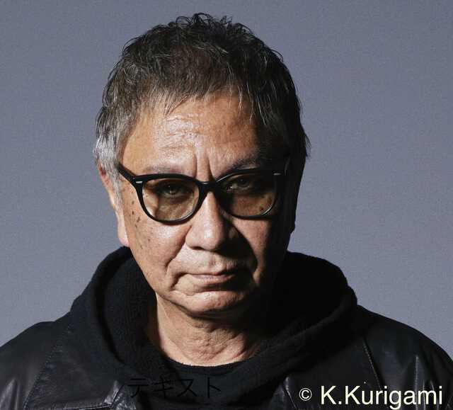 三池崇史 監督 _(c)K.Kurigami