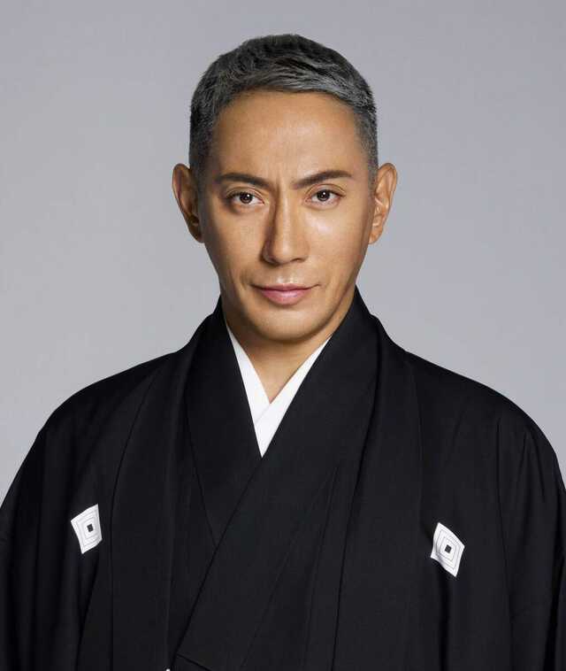 市川團十郎さん