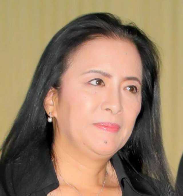 池上季実子