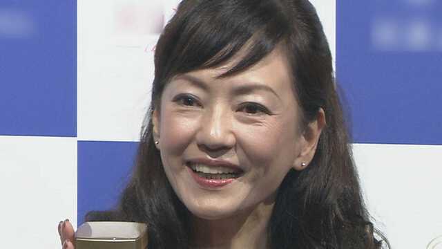 五十嵐淳子さん