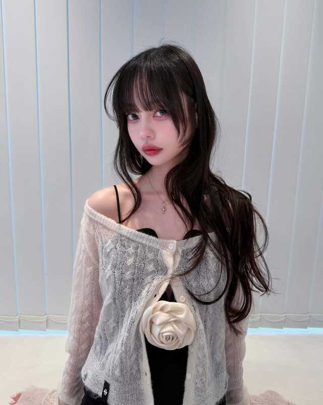 中村里砂さん　インスタグラムより引用