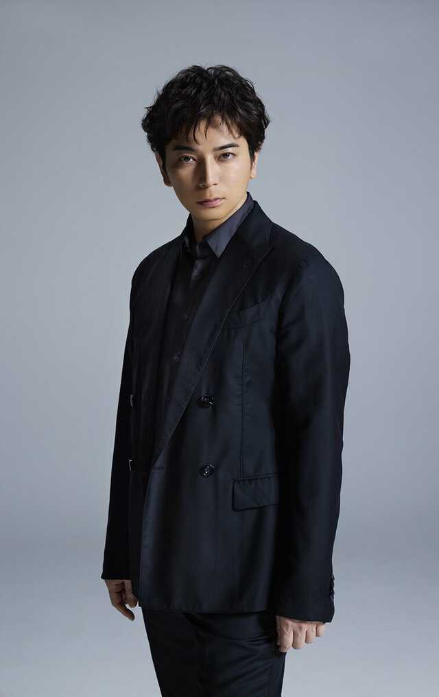 松本潤 】公式メンバーシップ 来月8日午前8時30分に入会受付開始
