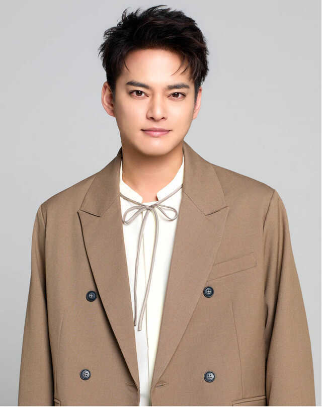新曲をリリースする中山優馬