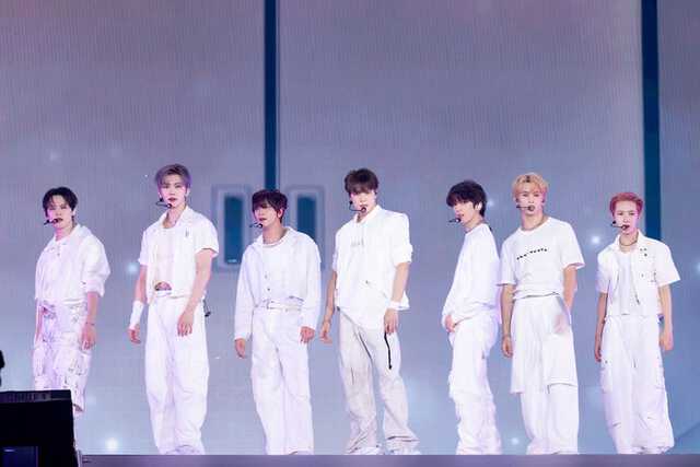 nct home チョンロ スペシャル NCT DREAM チョンロ、スペシャルアルバム「Candy」予告イメージ