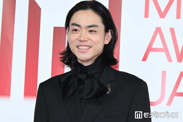 菅田将暉（C）モデルプレス