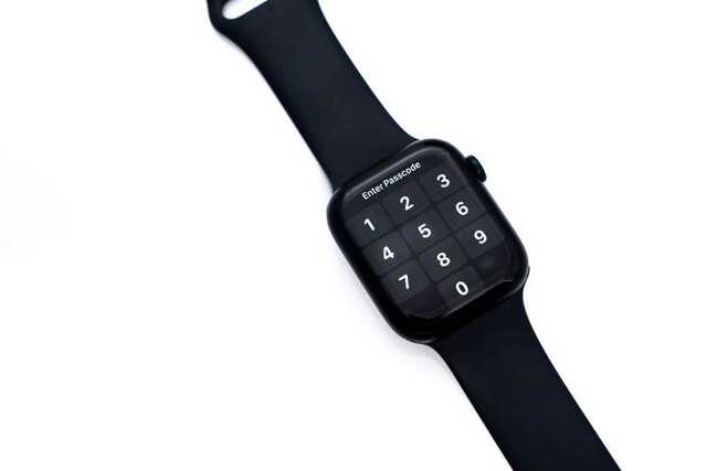 LESS THAN ONE 500部限定 Apple Watchのパスコードを忘れた場合 - Apple サポート (日本)