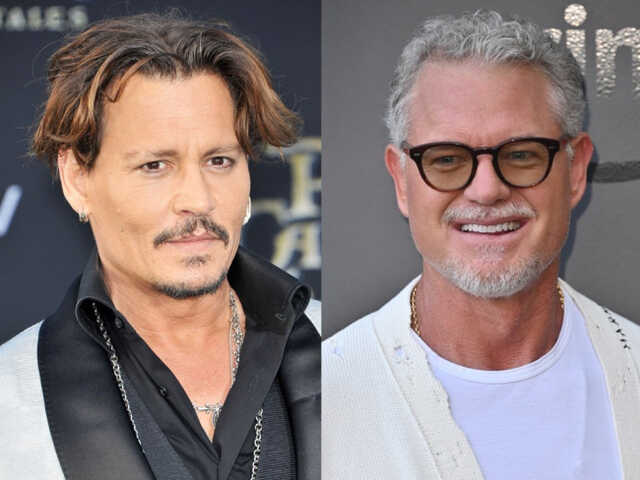 ジョニー・デップ、ALS闘病の末亡くなったエリック・デインさんに自宅を提供していた