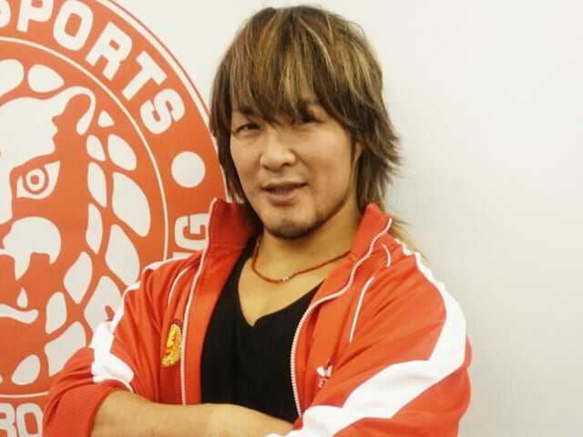 元プロレスラーで現在は新日本プロレスの代表取締役社長を務める棚橋弘至さんは3月23日、自身のXを更新。人気ゲーム『刀剣乱舞ONLINE』のキャラクターに似ていると話題になっています。（サムネイル画像出典：棚橋弘至さん公式Xより）