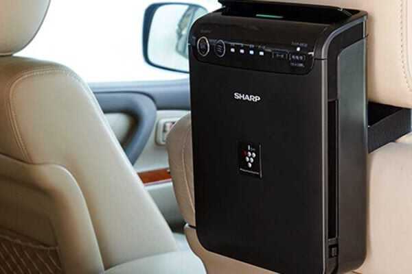 SHARP IG-HCF15-B プラズマクラスター発生機 IG-HCF15-B SHARP