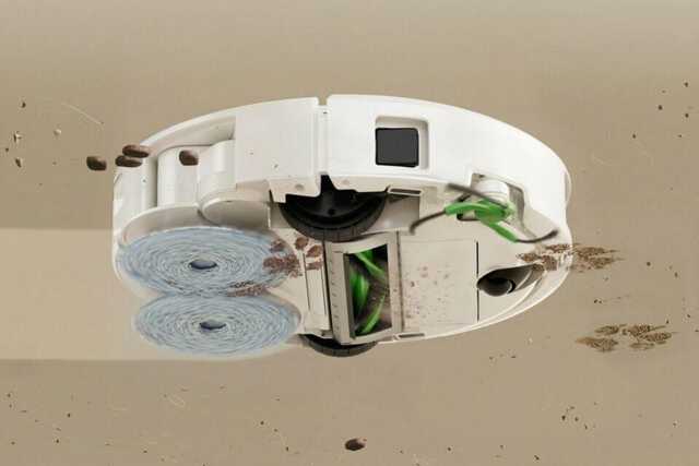 復活のiRobot。ルンバ、自動ゴミ収集機能付きの新機種を5台発表 - UQライフ