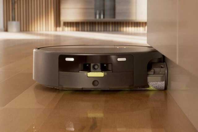 復活のiRobot。ルンバ、自動ゴミ収集機能付きの新機種を5台発表 - UQライフ