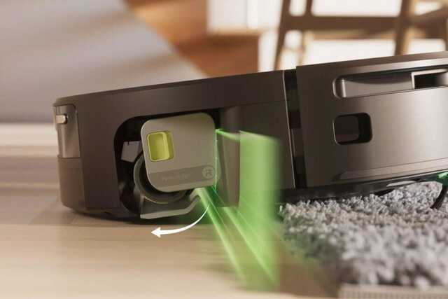 復活のiRobot。ルンバ、自動ゴミ収集機能付きの新機種を5台発表 - UQライフ