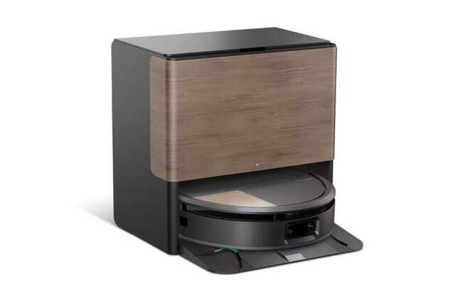 復活のiRobot。ルンバ、自動ゴミ収集機能付きの新機種を5台発表 - UQライフ