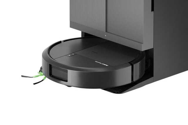復活のiRobot。ルンバ、自動ゴミ収集機能付きの新機種を5台発表 - UQライフ
