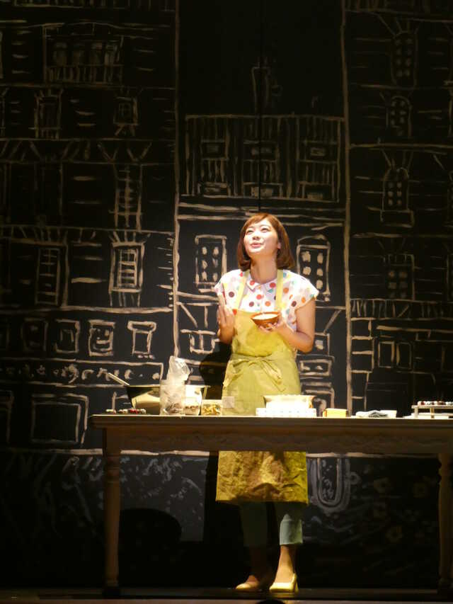 ミュージカル『ロマンティック・アノニマス』