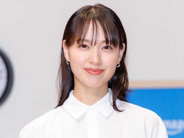 戸田恵梨香