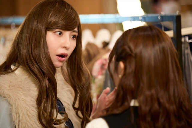 『サレタ側の復讐（ふくしゅう）〜同盟を結んだ妻たち〜』第4話より