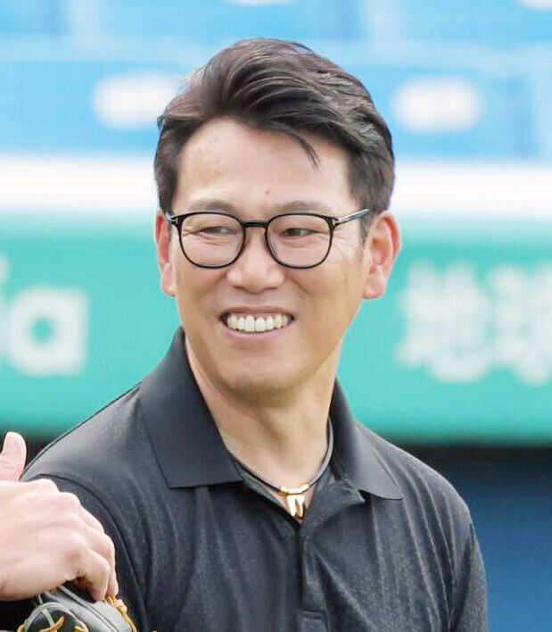 球宴】侍ジャパン・井端弘和監督、日本ハムの21歳右腕を高評価