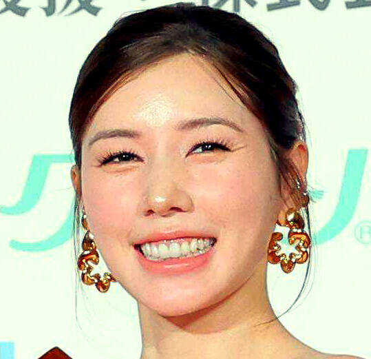 仲里依紗
