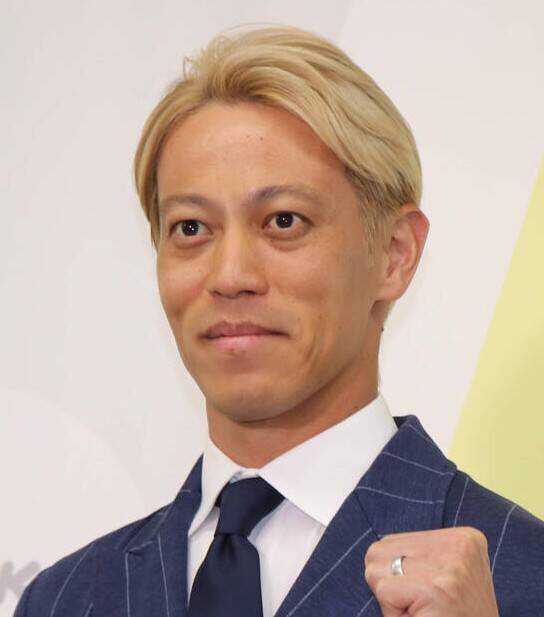 本田圭佑