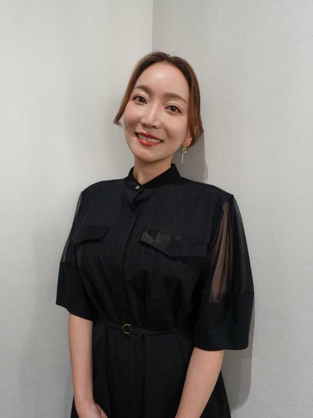 加藤綾菜さん　公式インスタグラムより