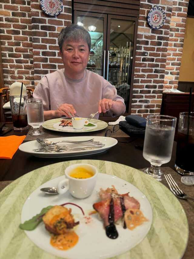加藤綾菜さん　公式インスタグラムより