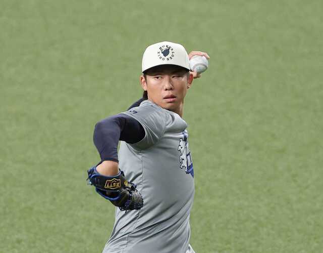 曽谷龍平