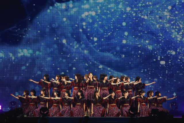 乃木坂46（C）乃木坂46LLC