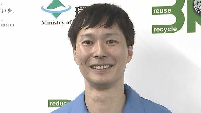 滝沢秀一さん（マシンガンズ）