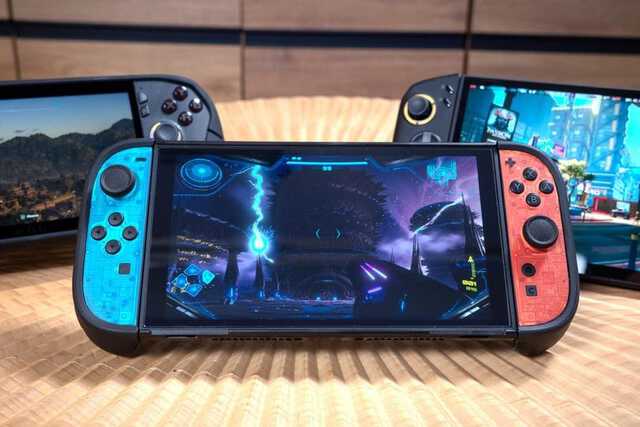 発売から半年、Switch 2が改めて証明した任天堂の力 - UQライフ