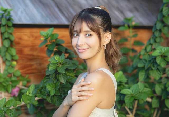 吉川ひなのさん