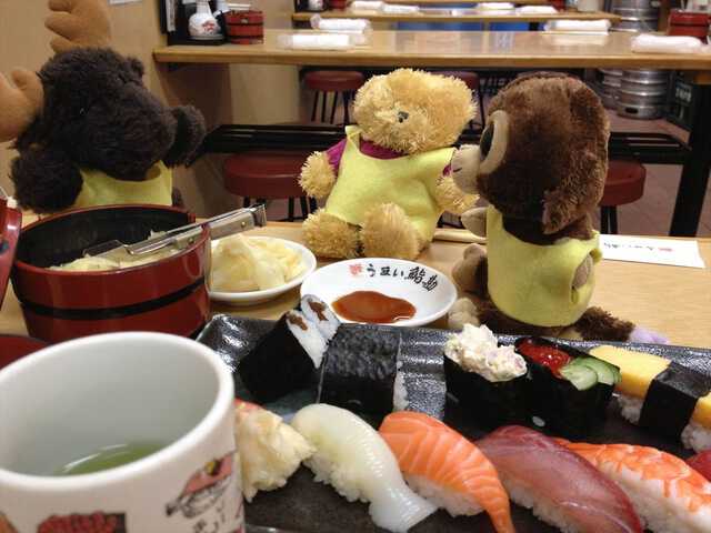 「ウナギトラベル」のツアーの様子（ウナギトラベル提供）