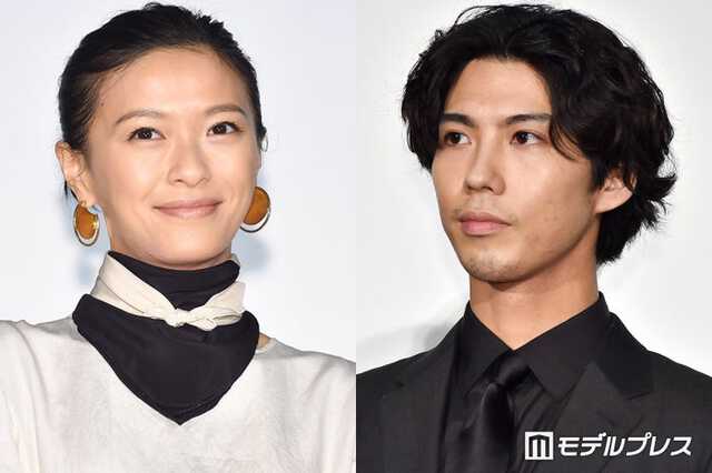 榮倉奈々、賀来賢人(C)モデルプレス
