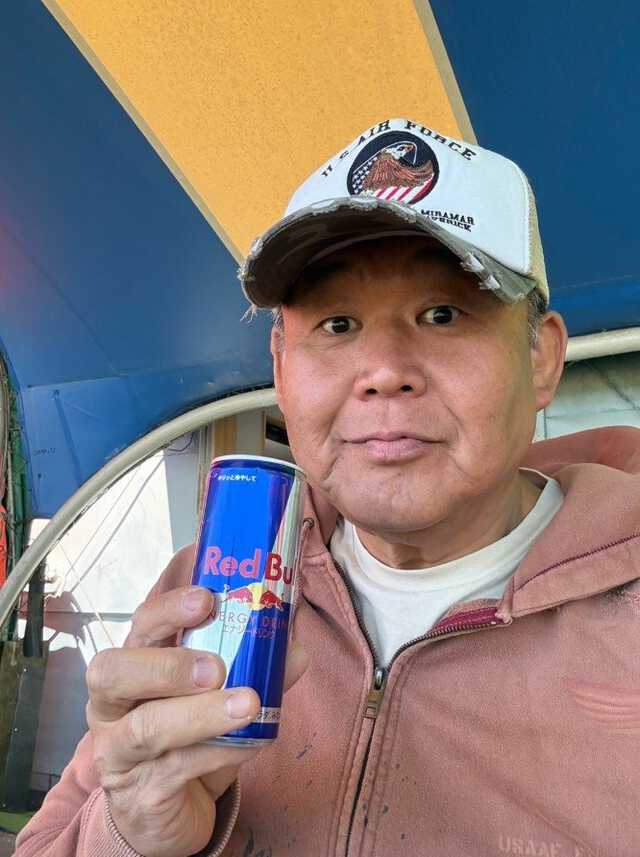 花田倉実さん 公式ブログより引用